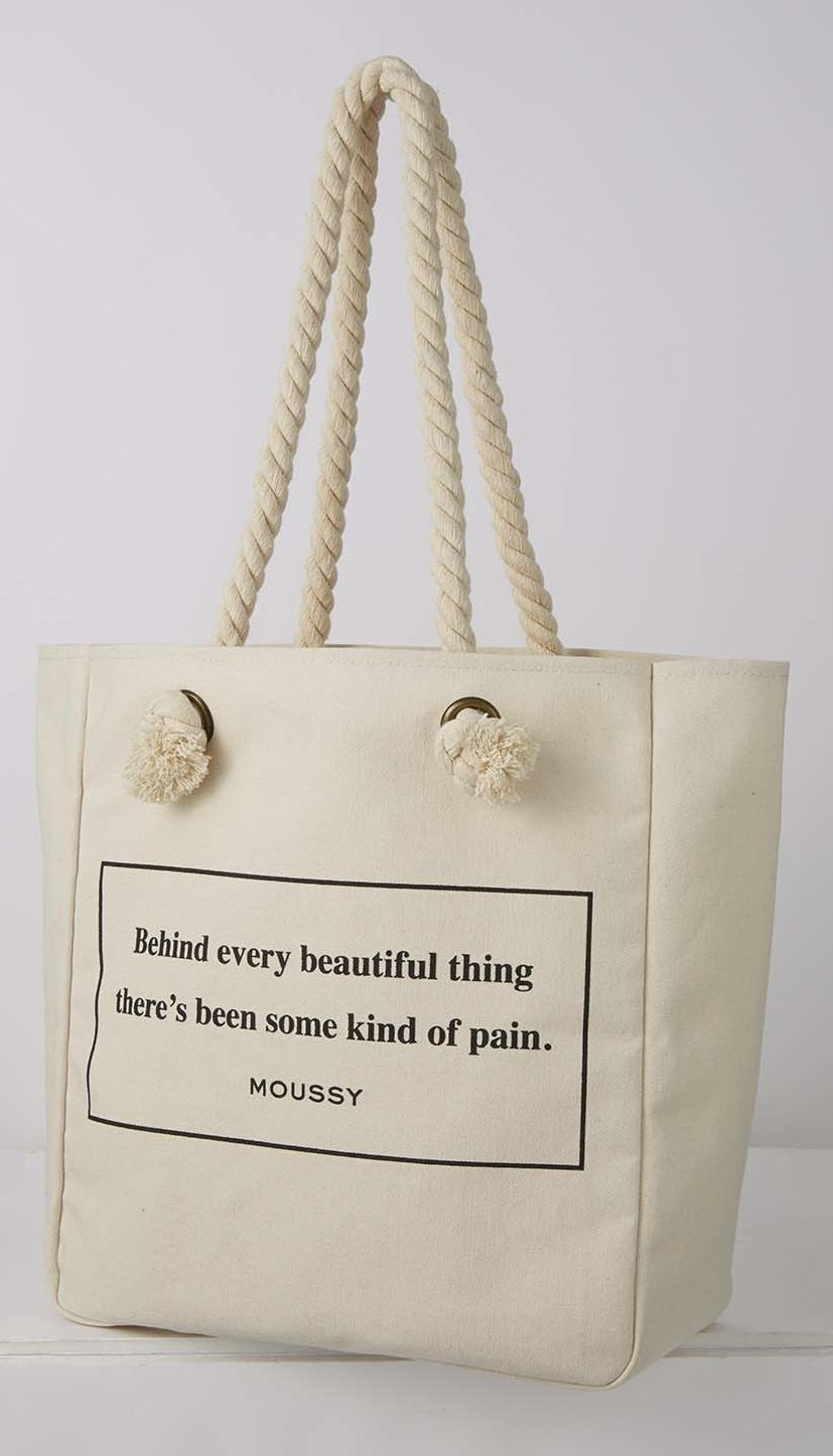 ブランドムック マウジー Moussy 15 Autumn Winter Collection 雑誌付録ダイアリー 発売予定 レビューブログ