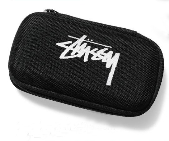 追記＞smart スマート 9月号 【付録】STUSSY 携帯ケース付きグルーミングキット | 雑誌付録ダイアリー【発売予定・レビューブログ】