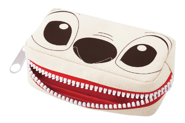 ブランドムック Stitch Special Book 付録 スティッチオリジナル フェイスポーチ 雑誌付録ダイアリー 発売予定 レビューブログ