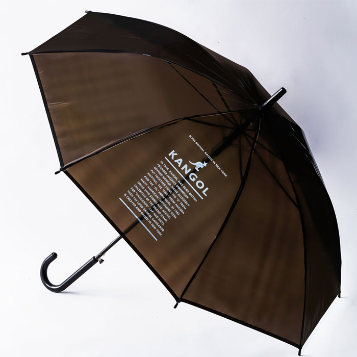 Kangol Umbrella Book Limited 付録 カンゴール 傘 雑誌付録ダイアリー 発売予定 レビューブログ