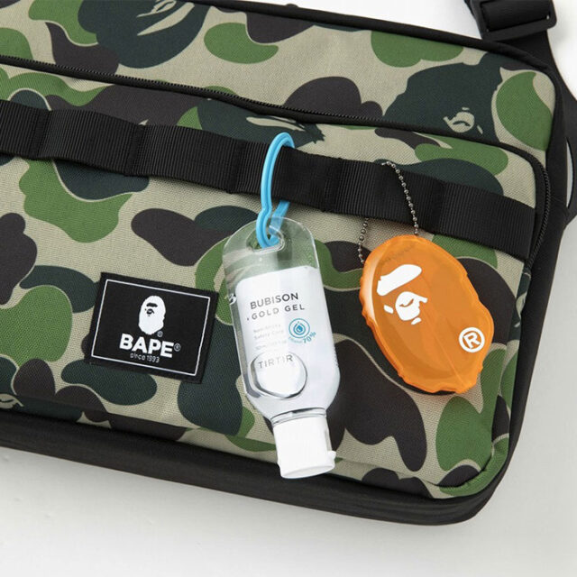 A BATHING APE® 2021 AUTUMN/WINTER COLLECTION 【付録】 アベイシング 