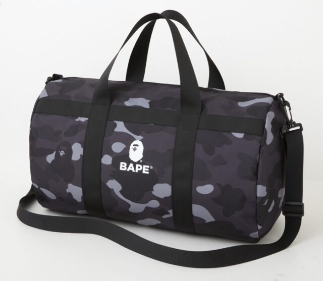A BATHING APE(R) 2022 SPRING COLLECTION 【付録】 ア ベイシング 