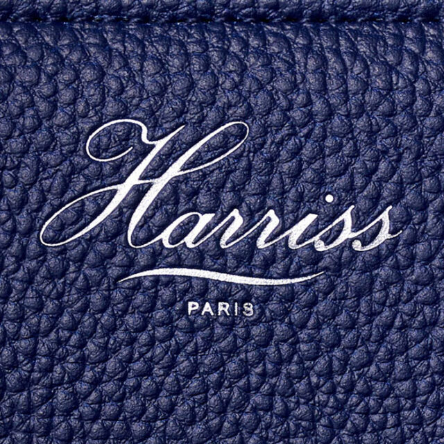 素敵なあの人11月号特別付録「ハリス」進化系ミニ財布