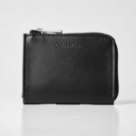 ▶セブンネットショッピング、セブン‐イレブンで販売  Calvin Klein Mini Wallet Book 【付録】 カルバン・クライン Wallet