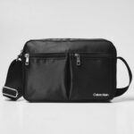 ▶セブンネットショッピング、セブン‐イレブンで販売  Calvin Klein Shoulder Bag Book 【付録】 カルバン・クライン Shoulder Bag