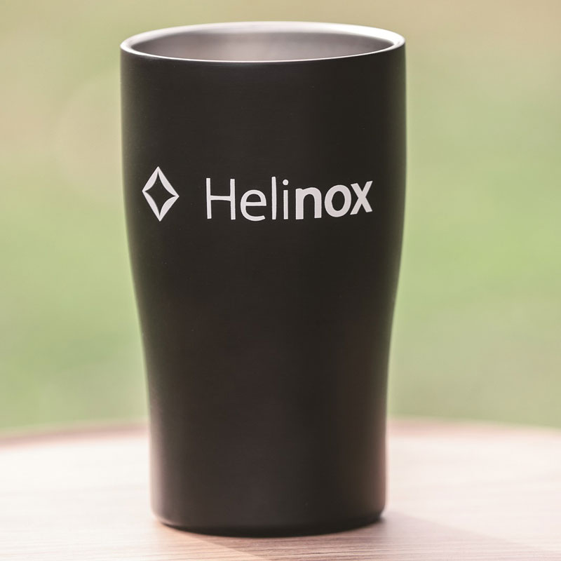 Helinox（ヘリノックス） 15th Anniversary BOOK 真空断熱Smart
