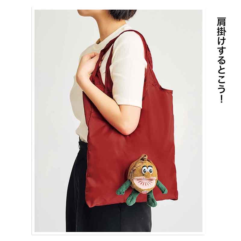 InRed インレッド 2026年 7月号 【付録】 ゼスプリ キウイブラザーズ