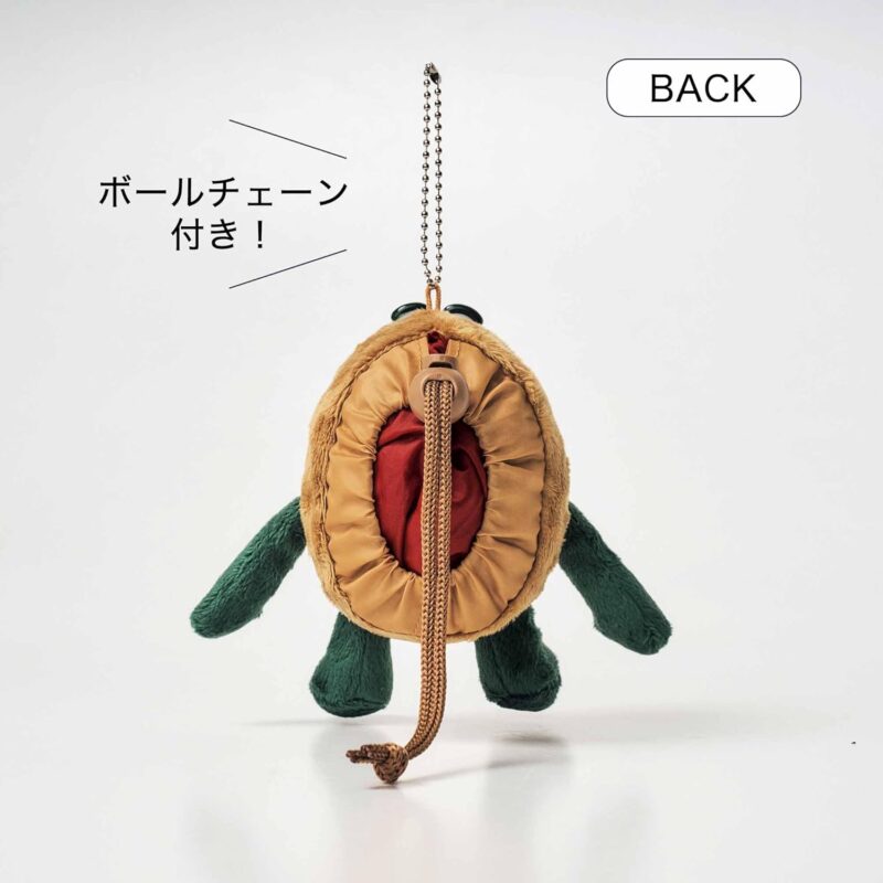 InRed インレッド 2026年 7月号 【付録】 ゼスプリ キウイブラザーズ