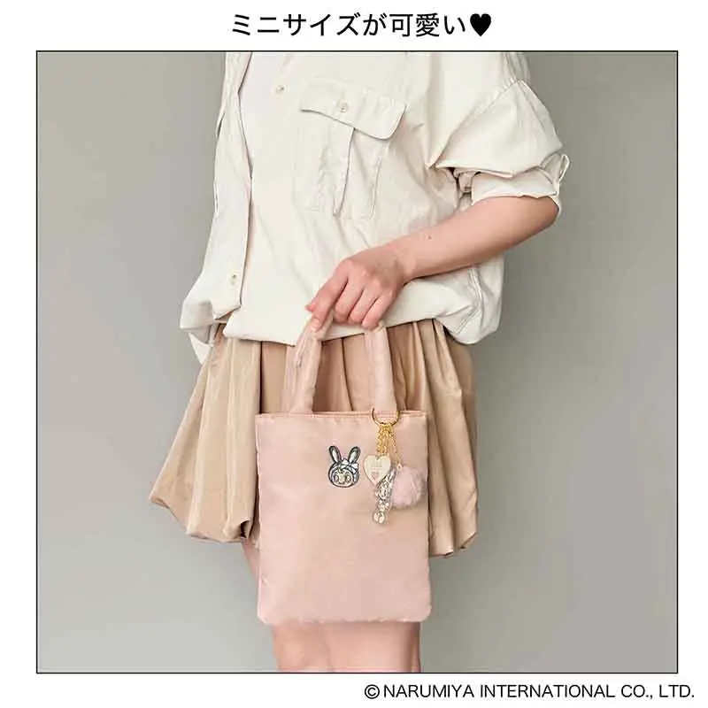 sweet 2026年 12月号増刊 【付録】 JILL by JILLSTUART × Mezzo Piano